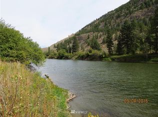 0 Allemandi Rd, Loomis, WA 98827