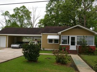 535 E Oak St, Ponchatoula, LA 70454