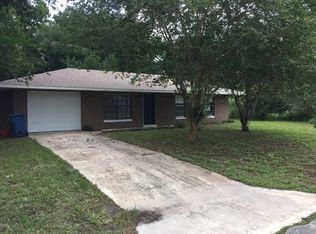 2369 Milton Ln, Deland, FL 32724