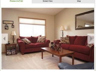 5251 50th Ave S, Fargo, ND 58104