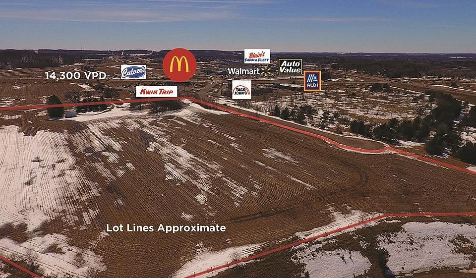 12544 30th Avenue Chippewa Falls WI 54729 MLS 1562902 Zillow