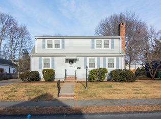 108 Audubon Rd, Norwood, MA 02062