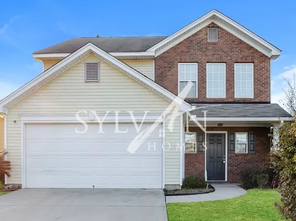 316 Southmen Ln, West Columbia, SC 29170