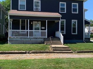 132 E 2nd St, Peru, IN 46970