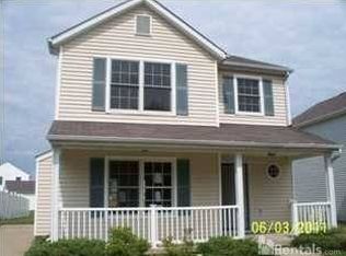 6504 Hunters Creek Blvd, Louisville, KY 40258