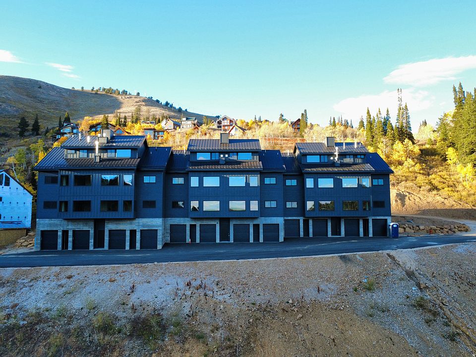 1st image of 6560 N Wolf Creek Dr #4B