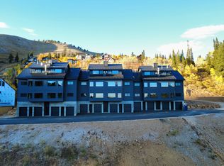 6560 N Wolf Creek Dr #4B, Eden, UT 84310