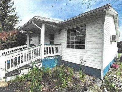 10430 Cold Stream Rd, Capon Bridge, WV, 26711
