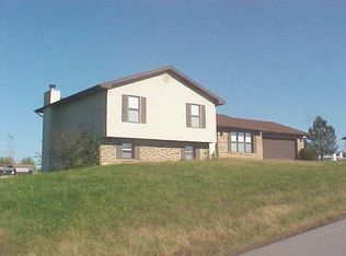 20375 Simmons Rd, Waynesville, MO 65583