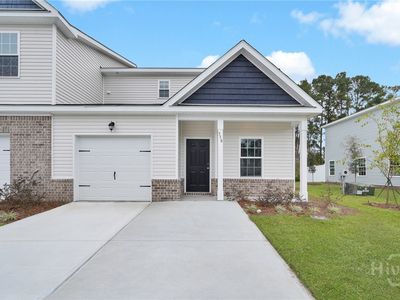 450 Governor Treutlen Cir, Pooler, GA, 31322