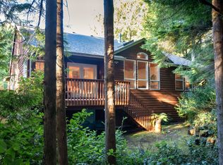 110 SW Cormorant, Depoe Bay, OR 97341