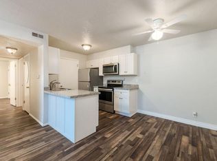 1206 E Waterside Cv APT 10, Cottonwood Heights, UT 84047