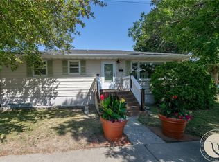 1607 21st St W, Billings, MT 59102
