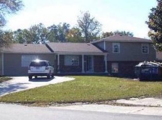 1617 Cherokee Dr, Pascagoula, MS 39581