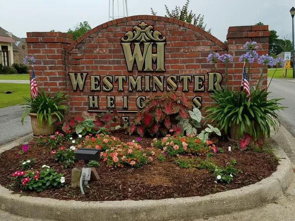 Grand Rue De Josh #19, Opelousas, LA 70570