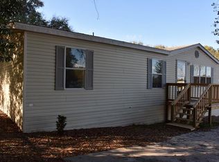 405 William Dr, Fruitland Park, FL 34731