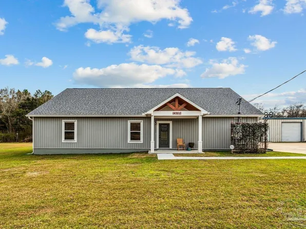 1436B S Highway 97, Cantonment, FL 32533