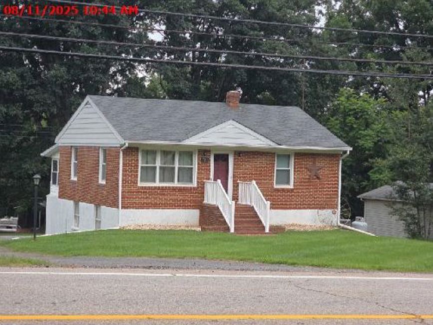 Property Front View