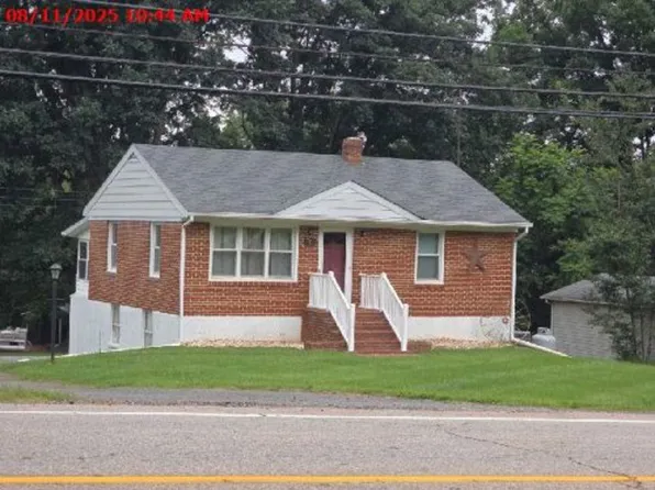 769 Highwayview Rd, Hurt, VA 24563