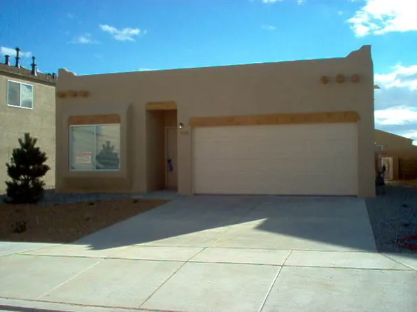 6900 Brindisi Pl NW, Albuquerque, NM 87114