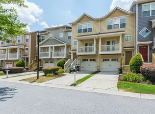1256 Liberty Pkwy NW, Atlanta, GA 30318