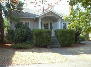 1928 Agate St, Eugene, OR 97403