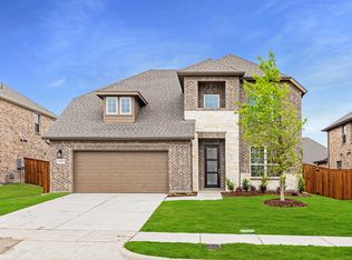 1415 Greenbelt, Forney, TX 75126