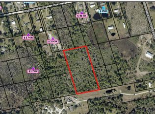 0 Pine Needle St, Mims, FL 32754