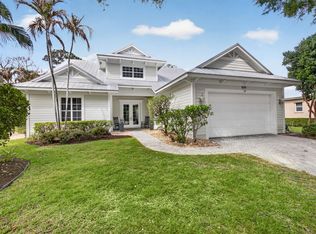 659 SW Whisper Ridge Trail, Palm City, FL 34990