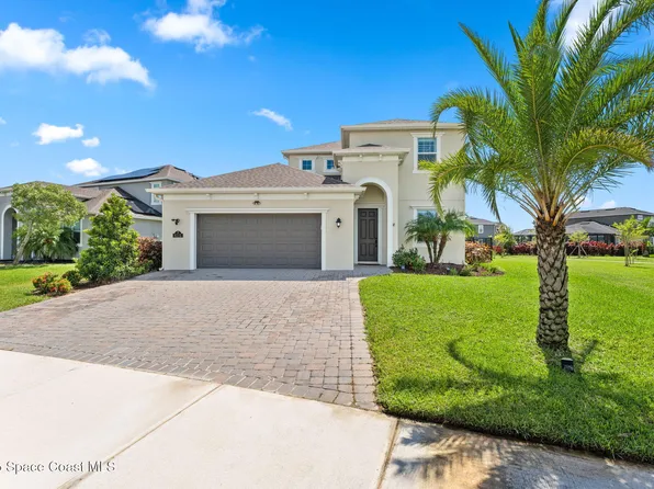 8215 Millbrook Ave, Melbourne, FL 32940