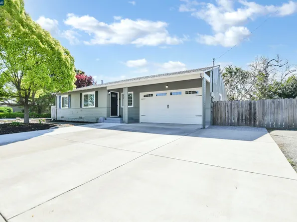 73 Audrey Ln, Pleasant Hill, CA 94523