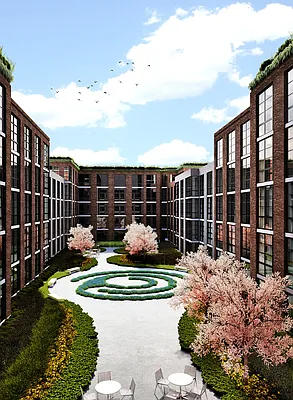 Rented by Aura Management | media 4