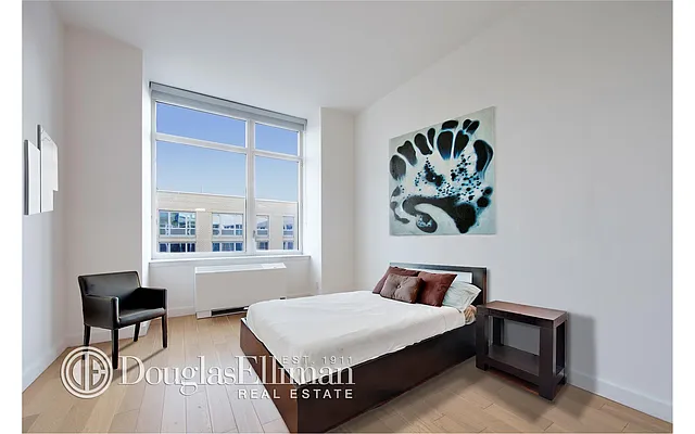 Rented by Douglas Elliman | media 24