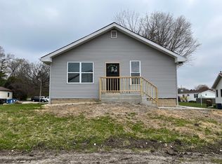 2071 N 3462nd Rd, Ottawa, IL 61350