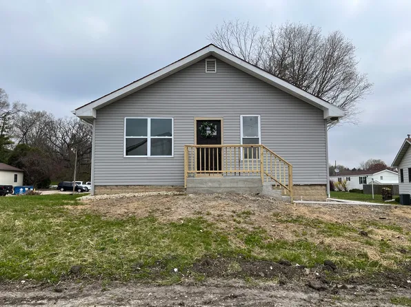 2071 N 3462nd Rd, Ottawa, IL 61350