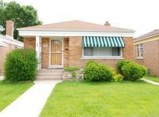 3809 S 60th Ct, Cicero, IL 60804