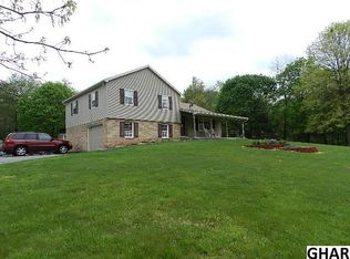 3807 Conewago Rd, Dover, PA 17315