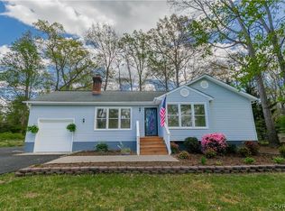 118 Yorktown Dr, Ruther Glen, VA 22546