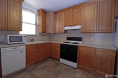 Rented by Oxford Property Group