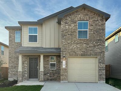 1107 Pacific Monarch, San Antonio, TX, 78253