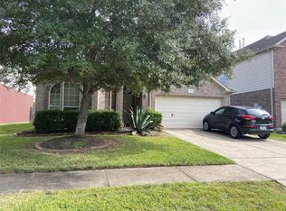3411 Farrel Hill St, Fresno, TX 77545