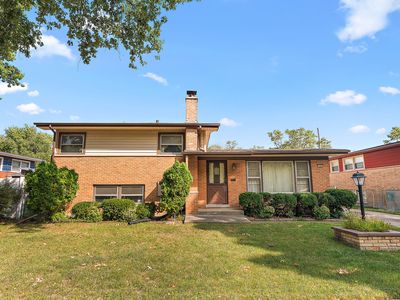 145 Sherry Ln, Chicago Heights, IL, 60411