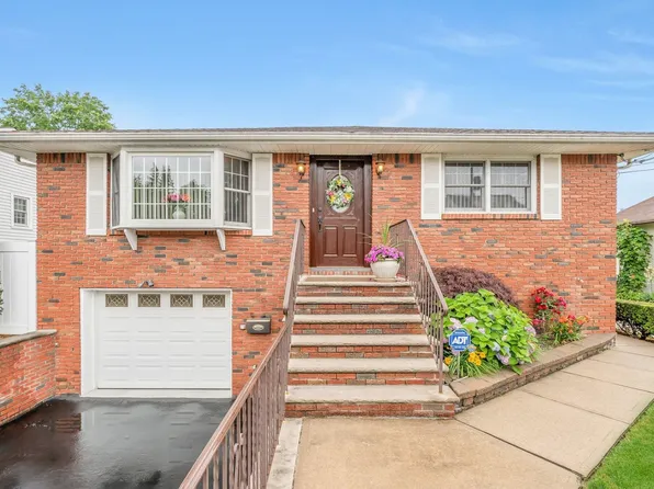 50 Bellevue Ave, Elmwood Park, NJ 07407