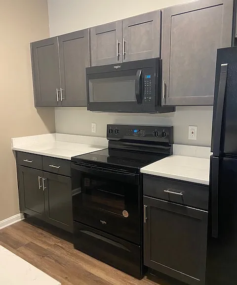 Summit Place Apartments — Photo 3