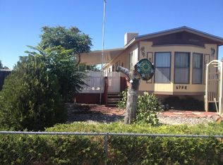 6732 San Luis Obispo Ave NE, Albuquerque, NM 87109