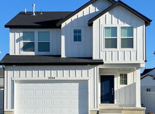 3374 W Pond Dr, Lehi, UT 84043