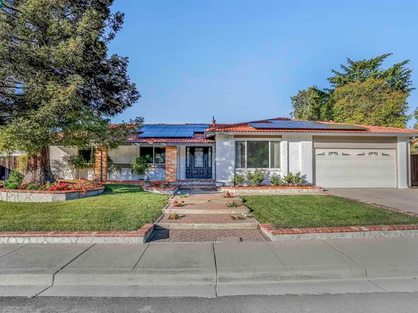 5727 Laurelwood Pl, Concord, CA 94521