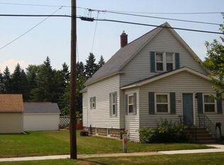 1122 Cass Ave, Bay City, MI 48708