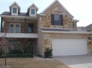 6644 Prairie Flower Trl, Dallas, TX 75227