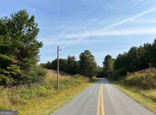 0 Possum Hollow Rd SE, Fairmount, GA 30139